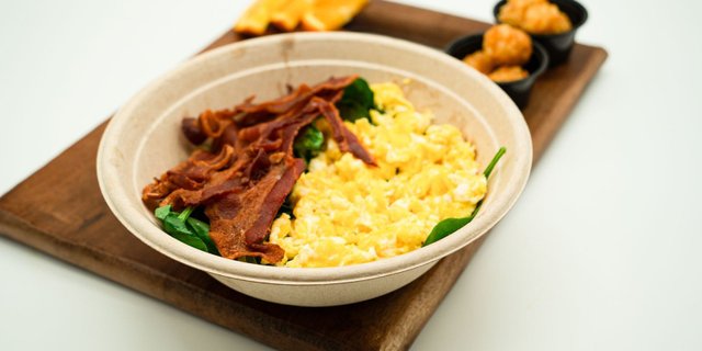 Breakfast Bowl