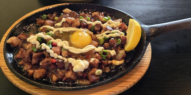 Sisig