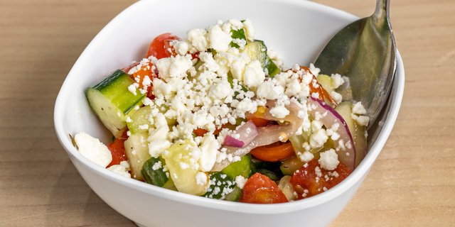 La Freshette Salad