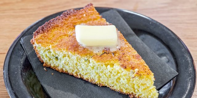 Cornbread