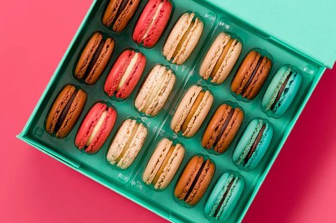 Chocolate Lovers