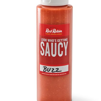 Buzzard Sauce