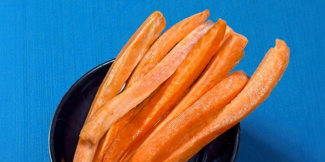 Carrots
