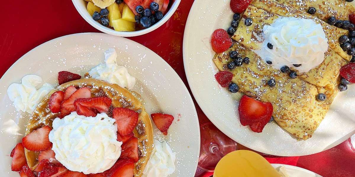 Pancake Cafe