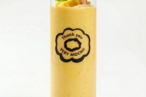 Mango Smoothie