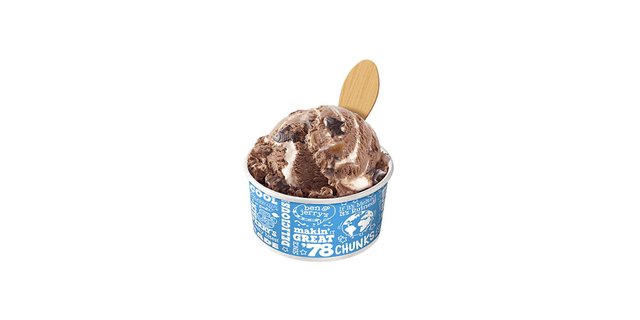 Phish Food