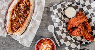 D'Angelo's Sub & Salads