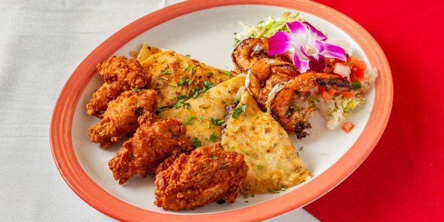 Azteca Sampler