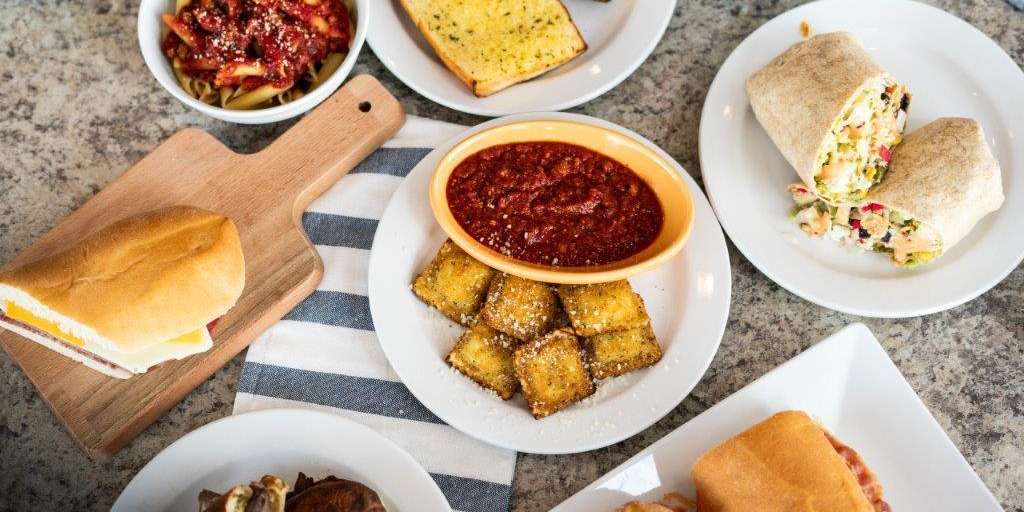 P'sghetti's