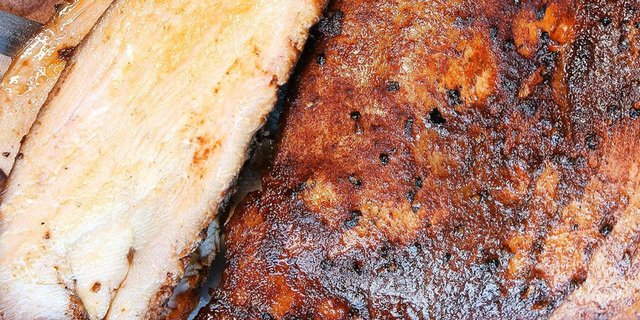 Turkey Breast (Whole) Sweetheart Turkey Breast