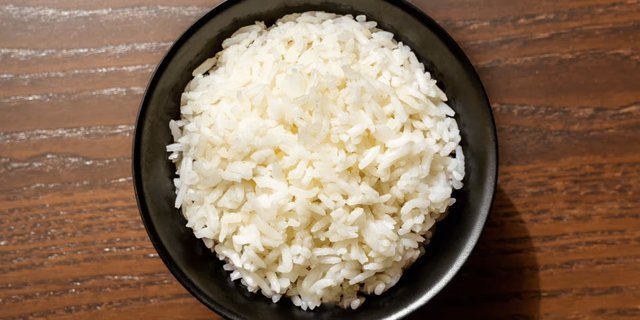 White Rice