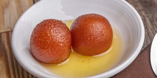 Gulab Jamun