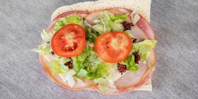 Turkey Party Sub