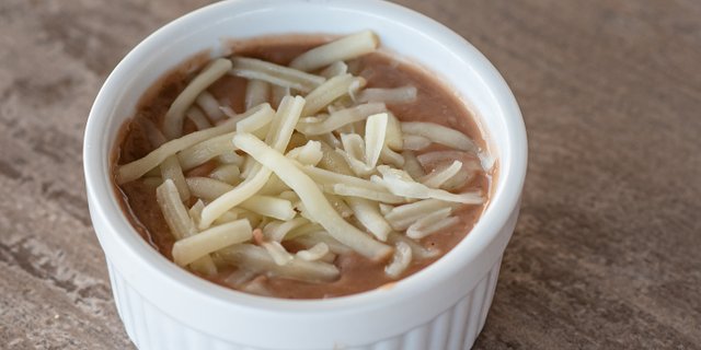Refried Beans
