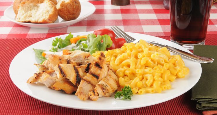 Sauced Bar and Oven Catering, Little Rock, AR