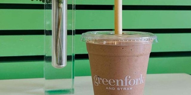 5-Pack Smoothies