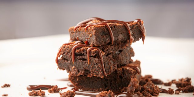 Half Tray Fresh Baked Cookies & Brownies