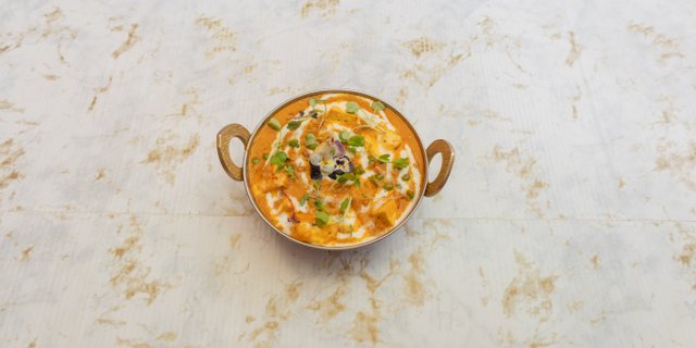 Matter Paneer