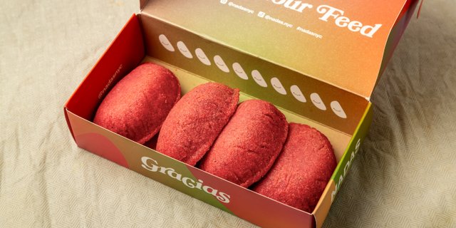 Empanadas Box