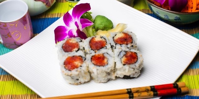 Tuna Heaven