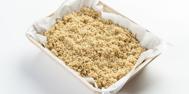 Herbed Quinoa