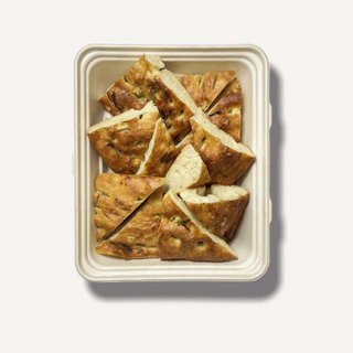 Focaccia