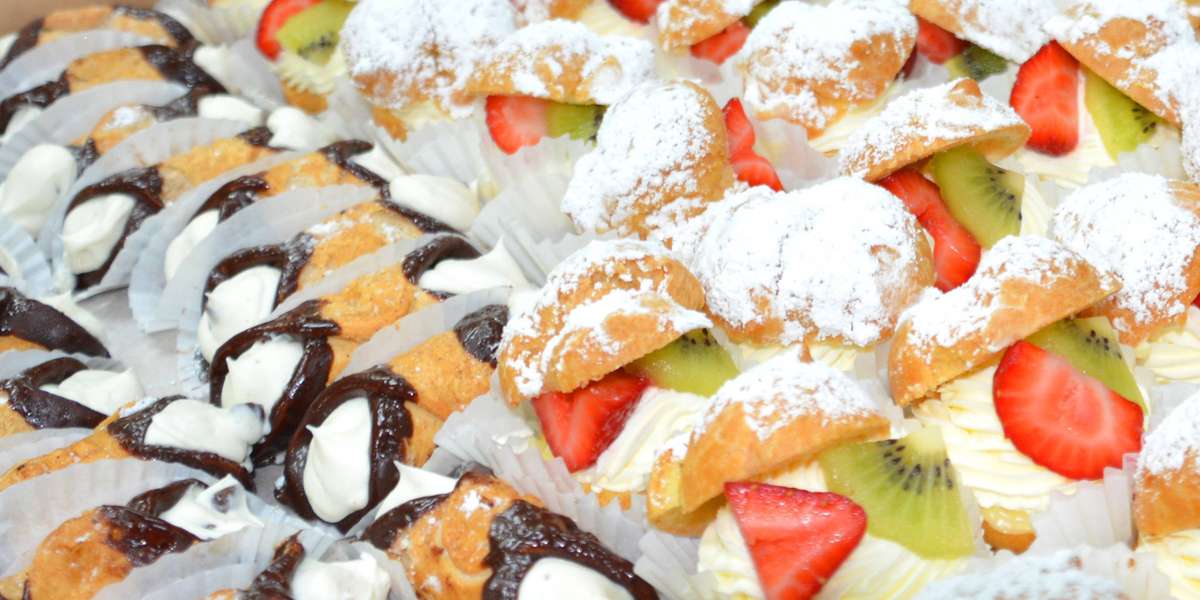 Chefness Bakery