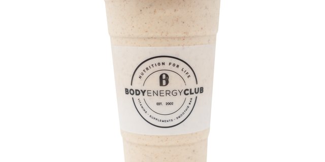 Harvest Apple Smoothie