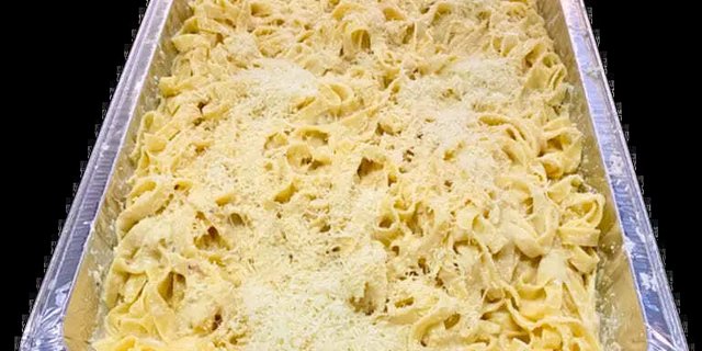 Fettucine