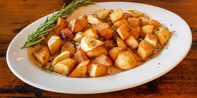 Patate Arrosto