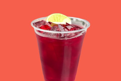 Gallon Hibiscus Aguas Frescas