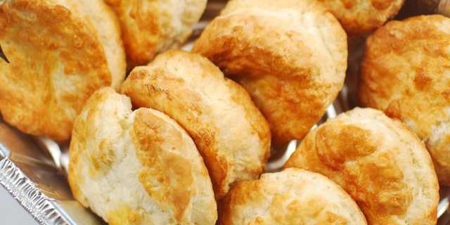 Biscuits