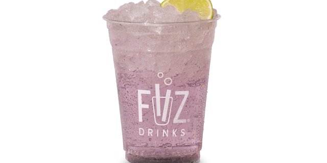 Build Your Own Sprite FiiZ