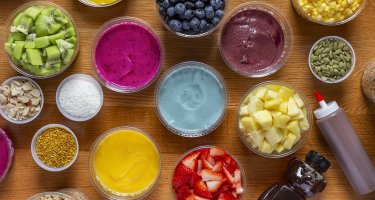 Pure Raw Juice