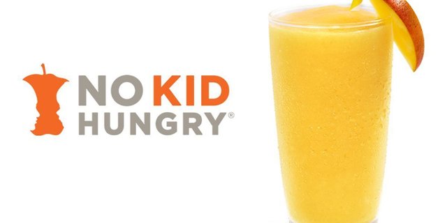 Sunshine Smoothie®