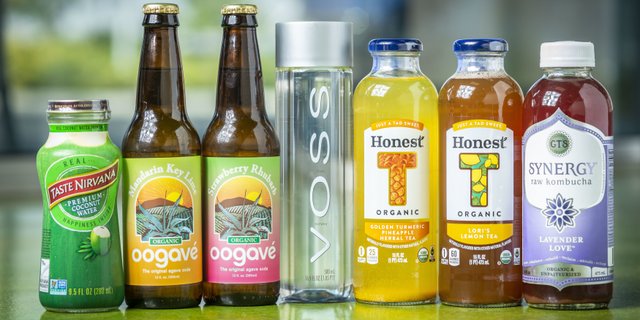 Kombucha