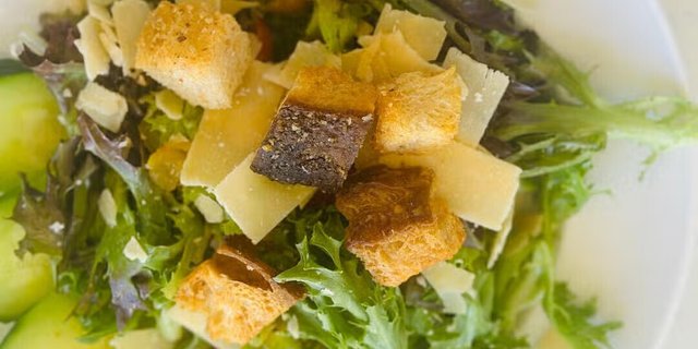 House Salad