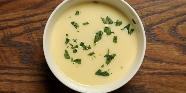 Piccata Sauce