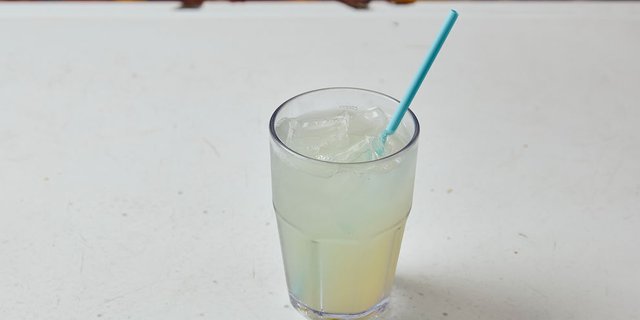Fresh Squeezed Lemonade