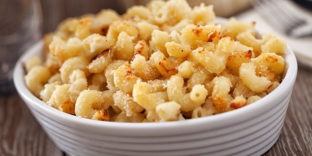 Mac & Cheese