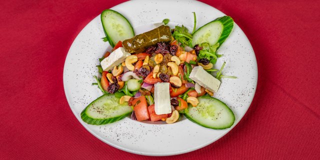 Leyla Salad