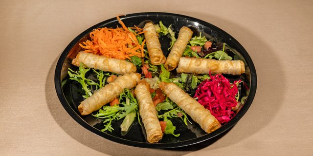 Chef's Cigars