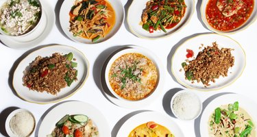 Pineapple Thai Cuisine