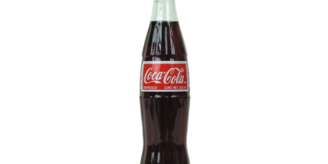 Mexican Coke