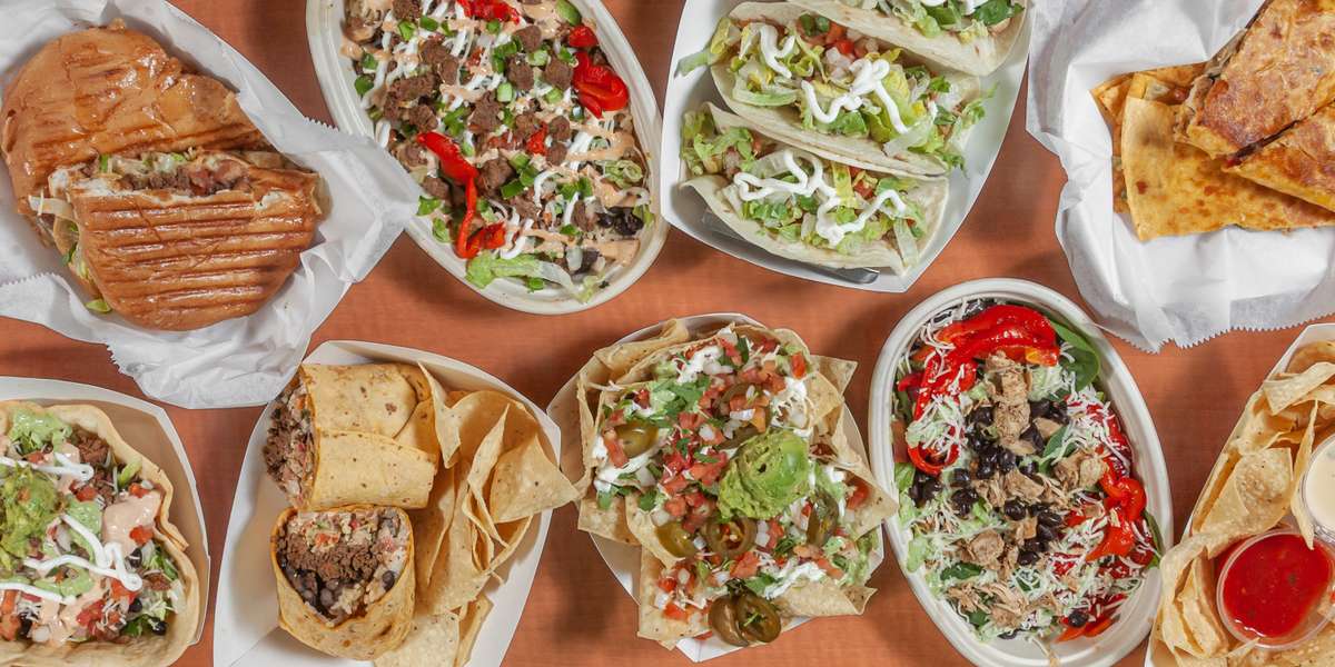 Blaze'n Burrito