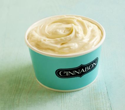 Pecan Frosting