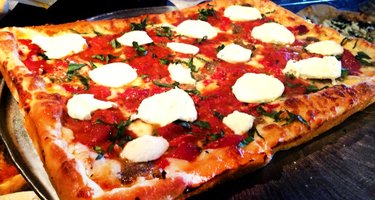 Amore Pizzeria