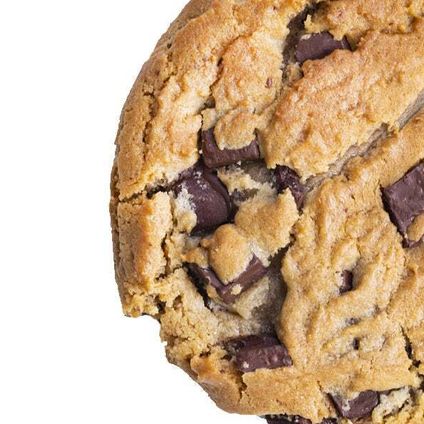 Chocolate Chunk Cookie
