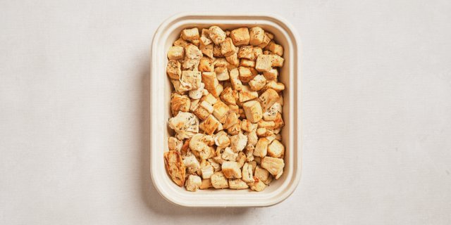 Herb Chicken
