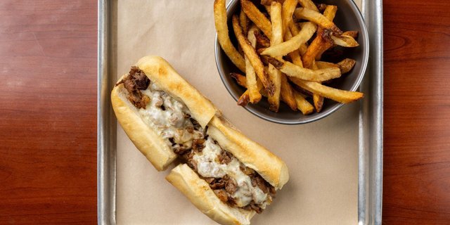 Original Philly